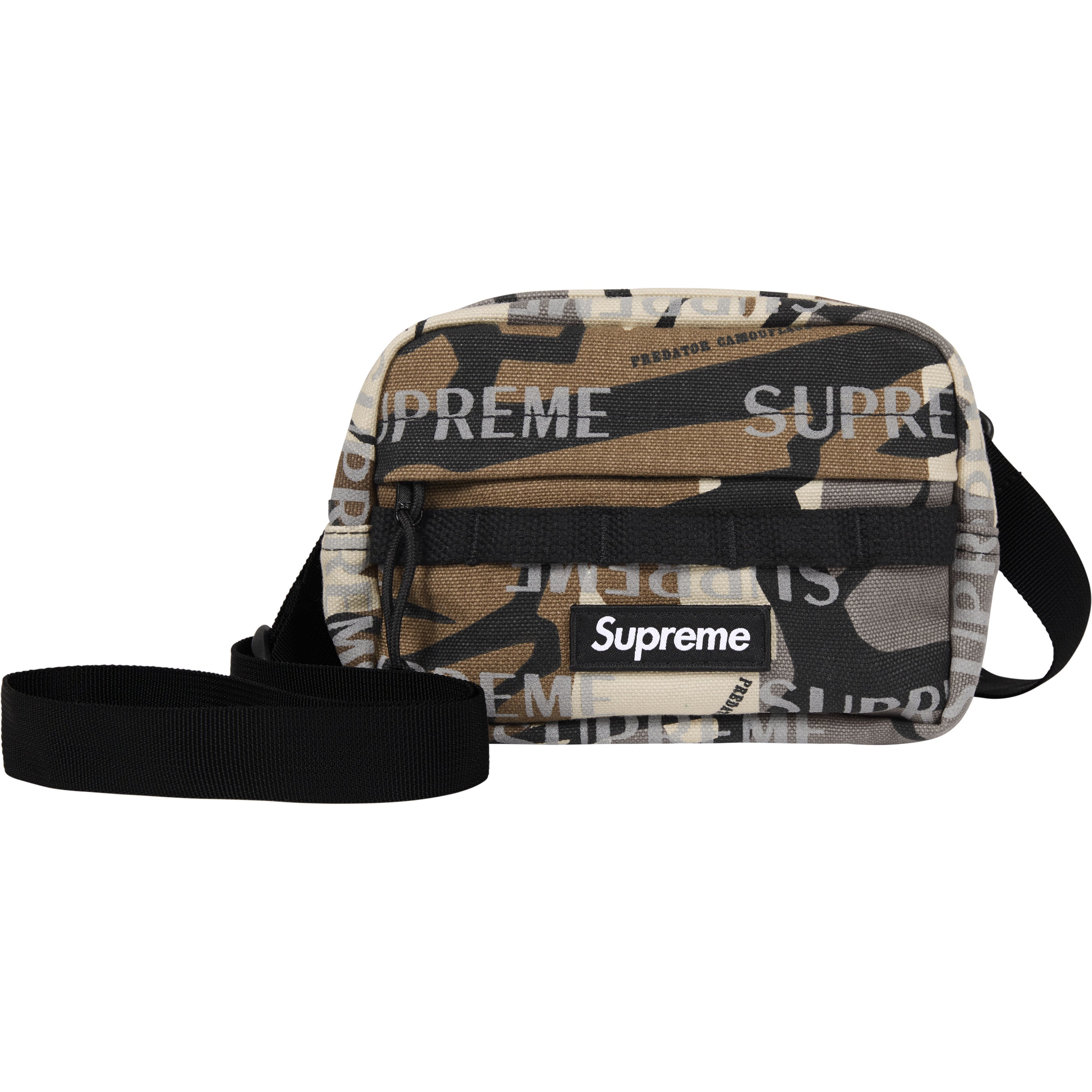 Mini Shoulder Bag view 6
